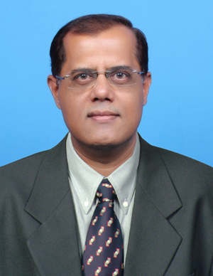 Dr. Aniruddha S. Kulkarni